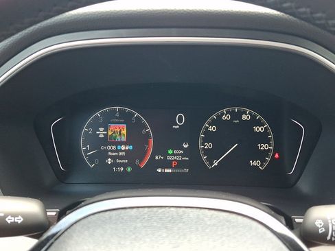 Certified 2025 Honda Pilot EX-L image 22