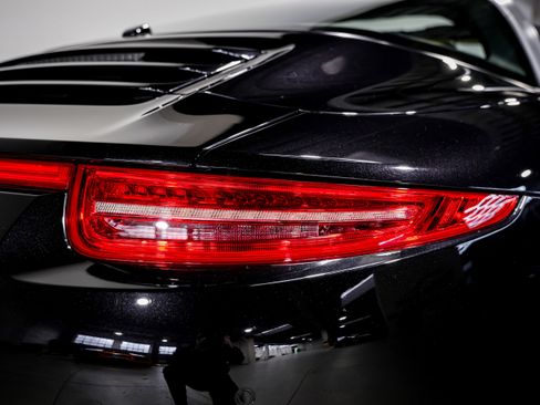 Used 2014 Porsche 911 Targa 4S image 41