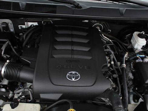 Used 2014 Toyota Tundra SR RWD image 27