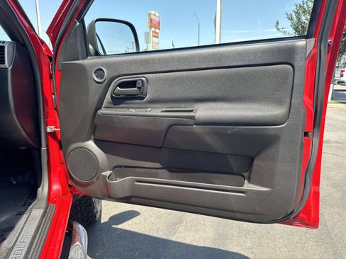 Used 2007 Chevrolet Colorado LT w/ LT Preferred Equipment Group RWD image 29