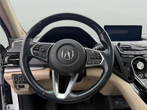 Used 2020 Acura RDX AWD w/ Technology Package image 19