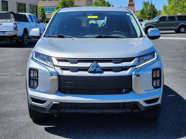 Used 2026 Mitsubishi Outlander Sport AWD image 8