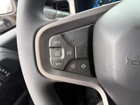 New 2026 Ford Bronco 2-Door AWD/4WD image 16