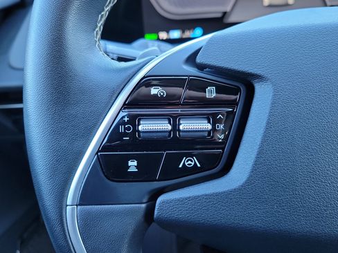 Certified 2023 Kia EV6 GT-Line w/ GT-Line Suede Seat Package image 29