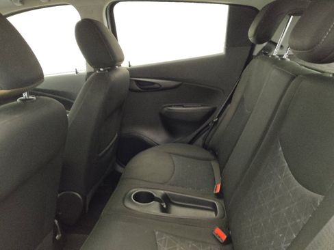 Used 2021 Chevrolet Spark LT FWD image 18