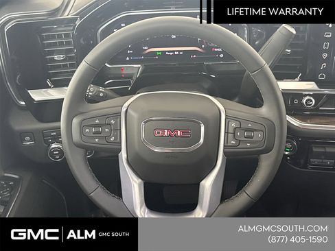 New 2026 GMC Sierra 1500 Elevation AWD/4WD image 25