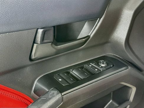 Certified 2025 Toyota Tacoma TRD Pro AWD/4WD image 20
