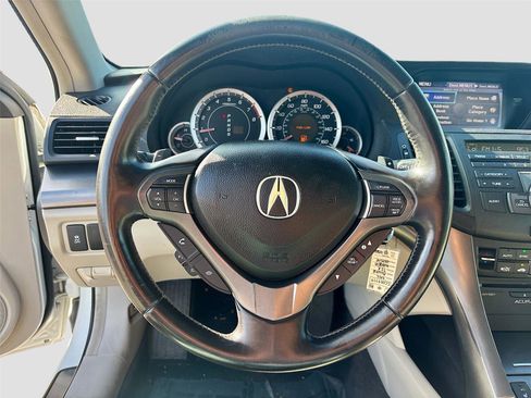Used 2012 Acura TSX w/ Technology Package image 12