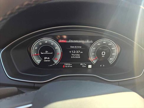 Used 2024 Audi Q5 2.0T Premium Plus image 27