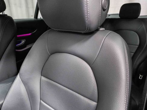 Certified 2021 Mercedes-Benz GLC 300 image 24