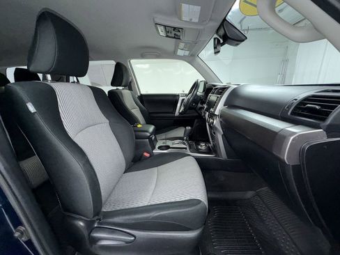 Certified 2021 Toyota 4Runner SR5 image 12