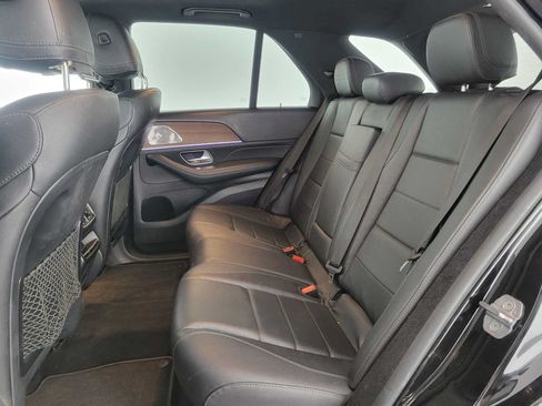 Used 2021 Mercedes-Benz GLE 350 4MATIC image 18