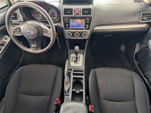 Used 2015 Subaru Crosstrek 2.0i Premium image 9