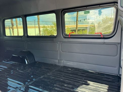New 2025 Mercedes-Benz Sprinter 3500 image 20