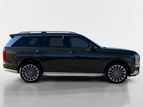 New 2026 Hyundai Palisade Calligraphy FWD image 6