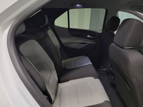 Used 2024 Chevrolet Equinox LS w/ LS Convenience Package AWD/4WD image 20