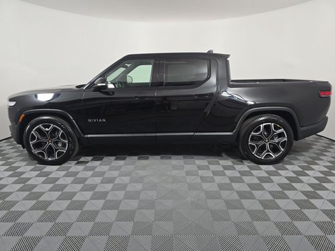 Used 2024 Rivian R1T Adventure AWD/4WD image 2