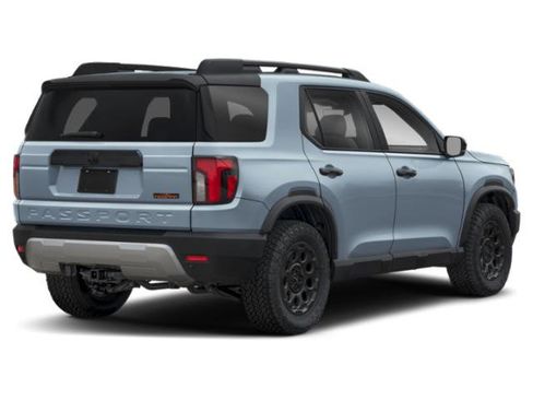 New 2026 Honda Passport TrailSport image 5