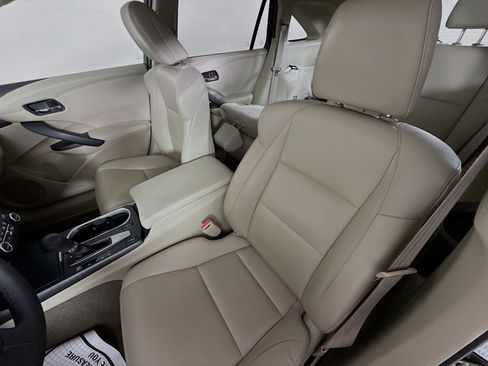 Used 2017 Acura RDX FWD image 25