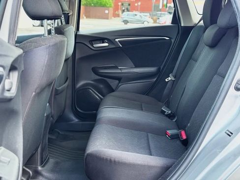 Used 2016 Honda Fit EX image 29