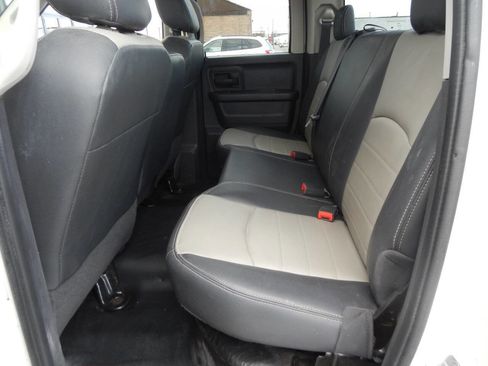 Used 2009 Dodge Ram 1500 Truck ST image 29
