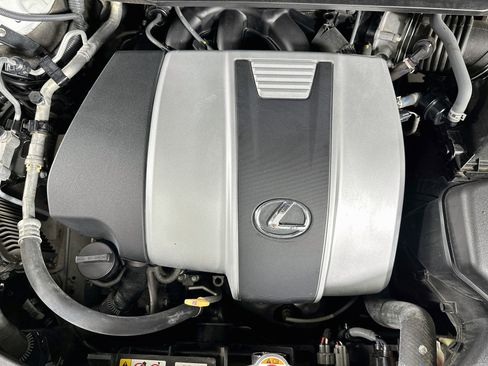 Used 2021 Lexus RX 350 FWD w/ Premium Package image 34