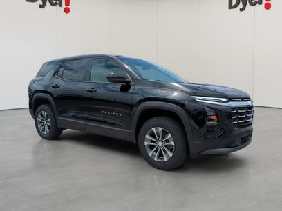 New 2026 Chevrolet Equinox LT w/ Safety and Technology Package