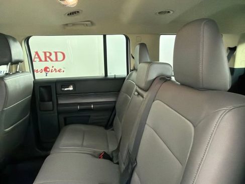 Used 2019 Ford Flex SEL w/ Equipment Group 202A FWD image 13