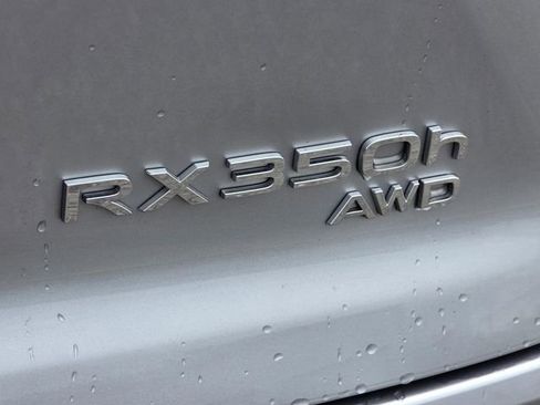 Certified 2023 Lexus RX 350 w/ Cold Area Package AWD/4WD image 33
