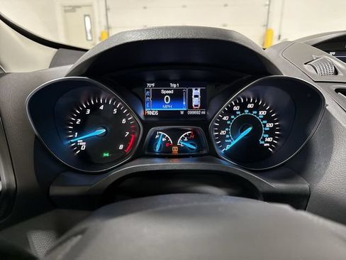 Used 2016 Ford Escape S FWD image 12
