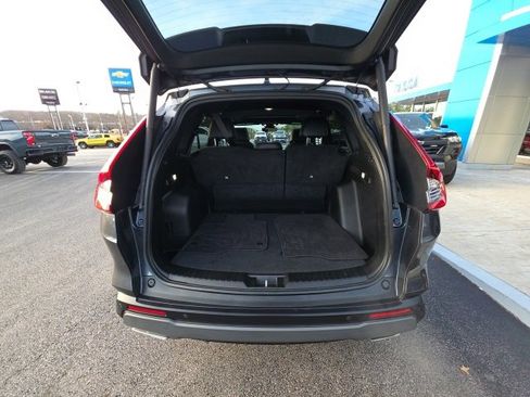 Used 2023 Honda CR-V Sport Touring image 28