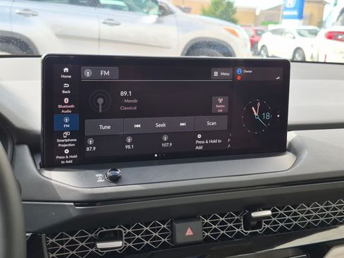 Used 2024 Honda Accord EX-L image 25