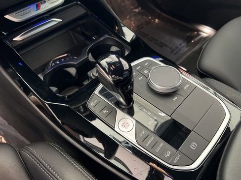 Used 2022 BMW X3 M40i w/ Premium Package image 22
