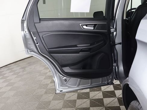 Used 2024 Ford Edge SEL w/ Convenience Package AWD/4WD image 21