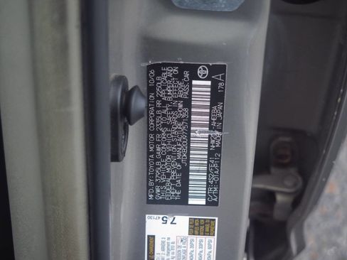 Used 2007 Toyota Prius image 30
