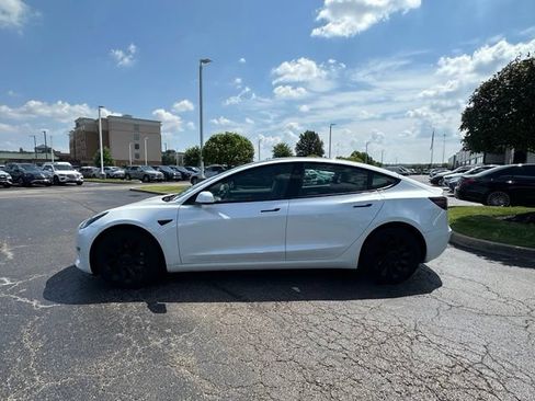 Used 2023 Tesla Model 3 Standard Range RWD image 7
