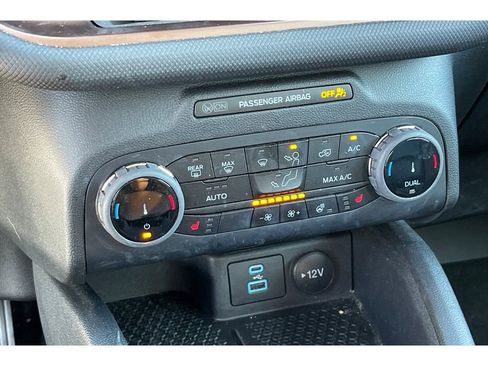 Used 2022 Ford Bronco Sport Outer Banks image 27