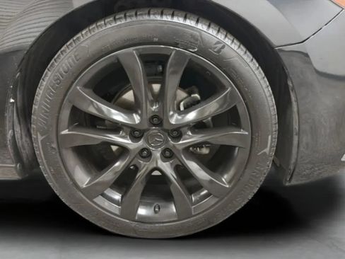 Used 2017 MAZDA MAZDA6 Grand Touring FWD image 23