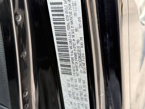 Used 2019 Jeep Wrangler Unlimited Sport AWD/4WD image 29