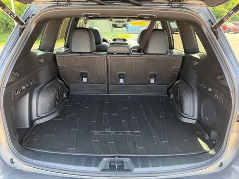 Certified 2024 Subaru Forester Wilderness AWD/4WD image 21