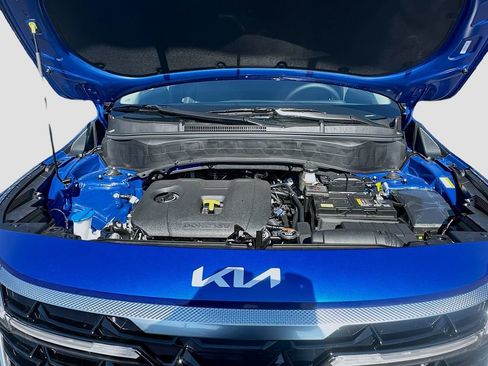 New 2026 Kia Seltos S image 28