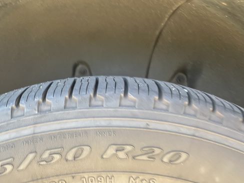 Certified 2019 Mercedes-Benz G 550 image 12
