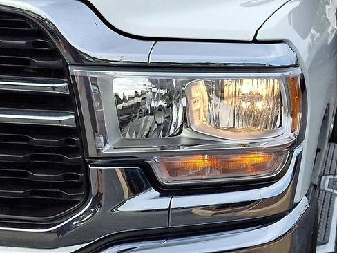 Certified 2024 RAM 2500 Big Horn w/ Bed Utility Group image 11