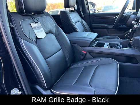 New 2026 RAM 1500 Limited AWD/4WD image 42