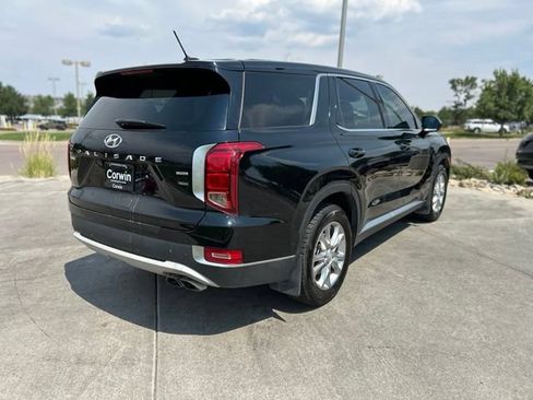 Used 2022 Hyundai Palisade SE AWD/4WD image 8