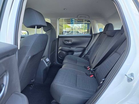 New 2025 Honda HR-V LX image 20