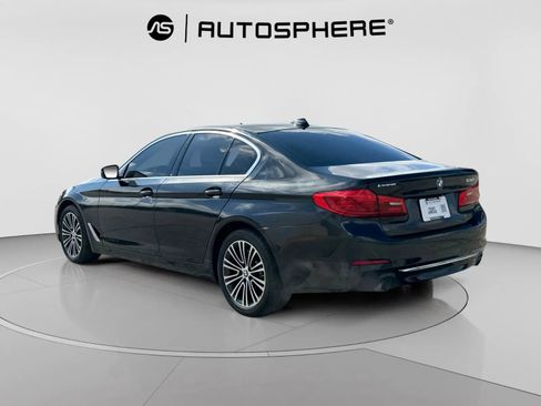Used 2019 BMW 530i image 41