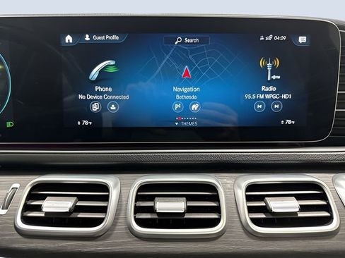 Used 2022 Mercedes-Benz GLE 350 4MATIC image 20