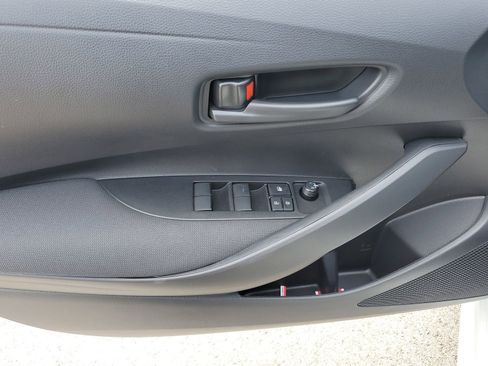 Certified 2026 Toyota Corolla LE FWD image 19