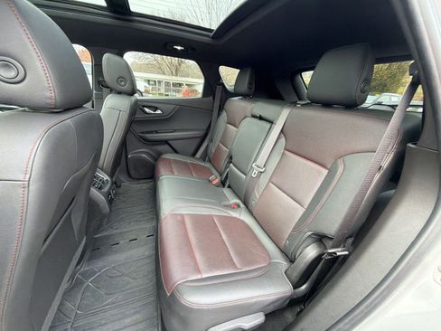 Used 2019 Chevrolet Blazer RS image 24